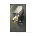 factory sell High Shear Mixer Homogenizer Pump